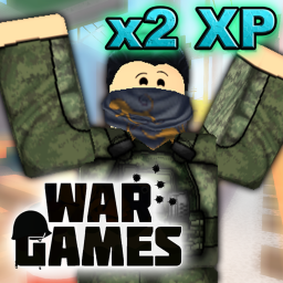 War Games Testing icon