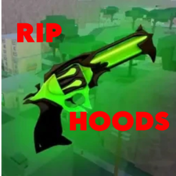 Rip hood