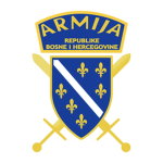 BiH - Armija Republike Bosne i Hercegovine