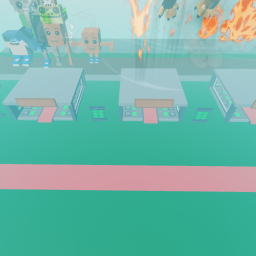 Steal a robux