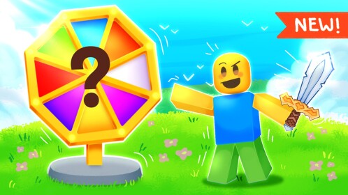 🍀LUCKY SPIN BATTLE!