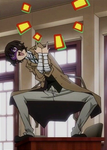 BSD Cult