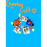 {Cheetos Cult}