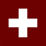 Schweizerisch Confederation