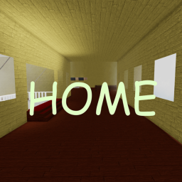 HOME!