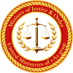 Ministry of Order & Justice of rAz grup