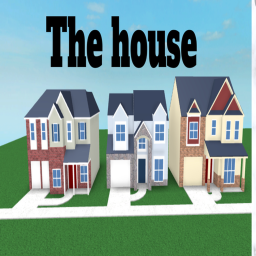 The Haunted House