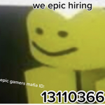 epic gamers mafia