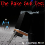 The Rake Gun Test Group