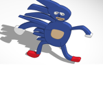 Sanic group dis