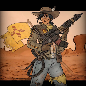 Blastaway: Newmex [Update!]