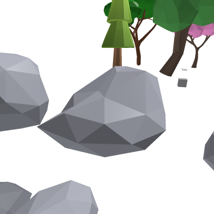 Low Poly Nature Pack