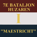 7e Bataljon Huzaren "Maestricht"