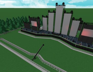 Fesky Hockenheim