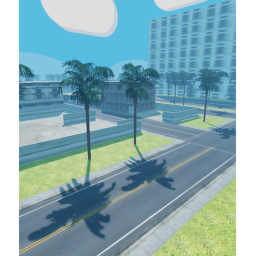 fun land