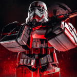 〔TGE〕|| Shock Troopers