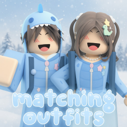 [NEW 🌙] Matching Pajama Outfits