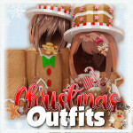 [🎄CHRISTMAS ] Matching Outfit Ideas! 