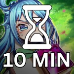 [🍀4.3] Anime Card Clash