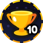 Game Badge Thumbnail