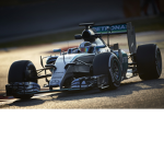Formula 1.