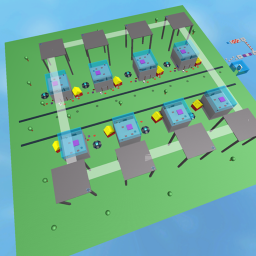 Meme War Tycoon (beta)