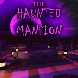 The Haunted Mansion icon