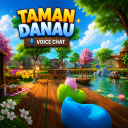 TAMAN DANAU VOICE [CHAT]