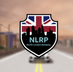 North London RP • Whitelisted • Staff