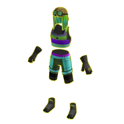 Item Thumbnail