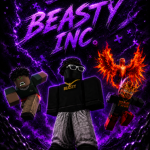 Beasty Inc.
