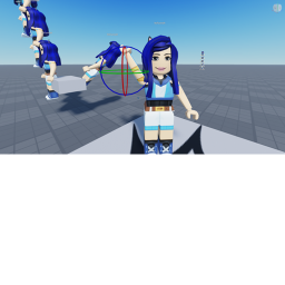 Itsfunneh chaos