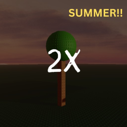 The Lost Server [BETA] [SUMMER!]