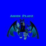Aiden Playz Fan Hangout