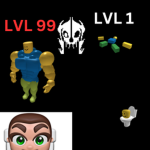 Gaster Battle's Studio