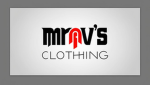 Mrav's clothing!