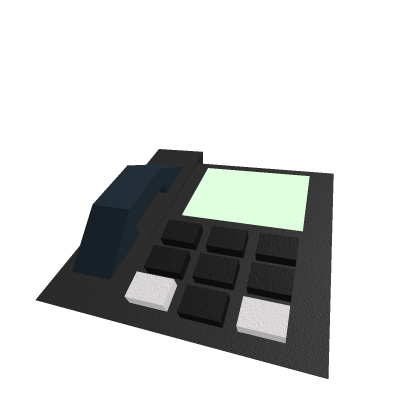 Office job phone