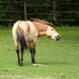 Horse obby!