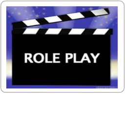 Roleplay😋😊