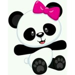 Panda's World