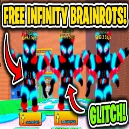 [🌈OP PANEL] Escape for Brainrots MODDEDS