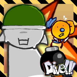 DIVE !!! v0.21a icon