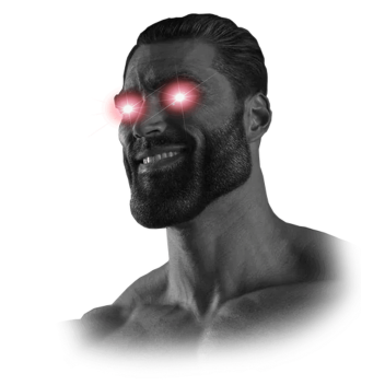 Cart Ride Into GIGACHAD! (BIG UPDATE!!)