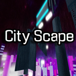 City Scape (Tier 6)