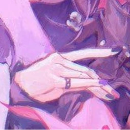 💜 icon
