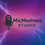 MicMadness Studios
