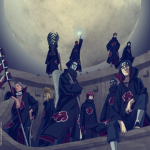 Akatsuki ;