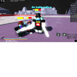 Roblox Arsenal
