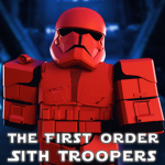 〔 TFO〕|| Sith Troopers