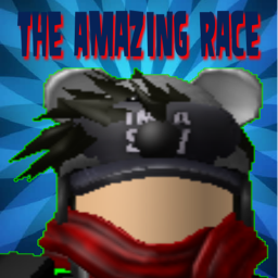 PGS || The Amazing Race